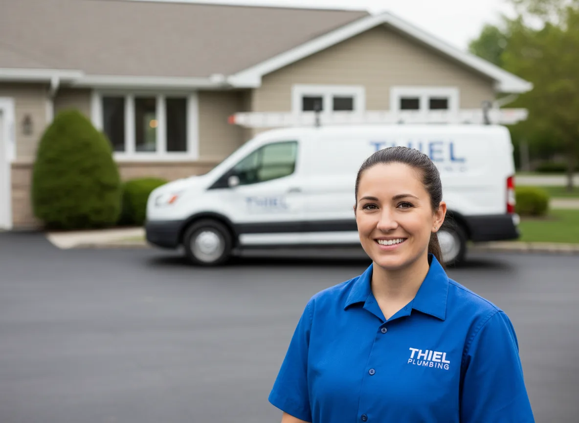 Plumber Chilmark, MA FAQs